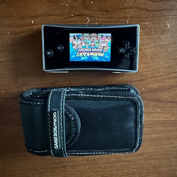 Gameboy Mini - Picture 1 of 2